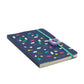 LEGO DOTS Notebook with Sliding Charm (52796) IQ Hong Kong, Ltd.