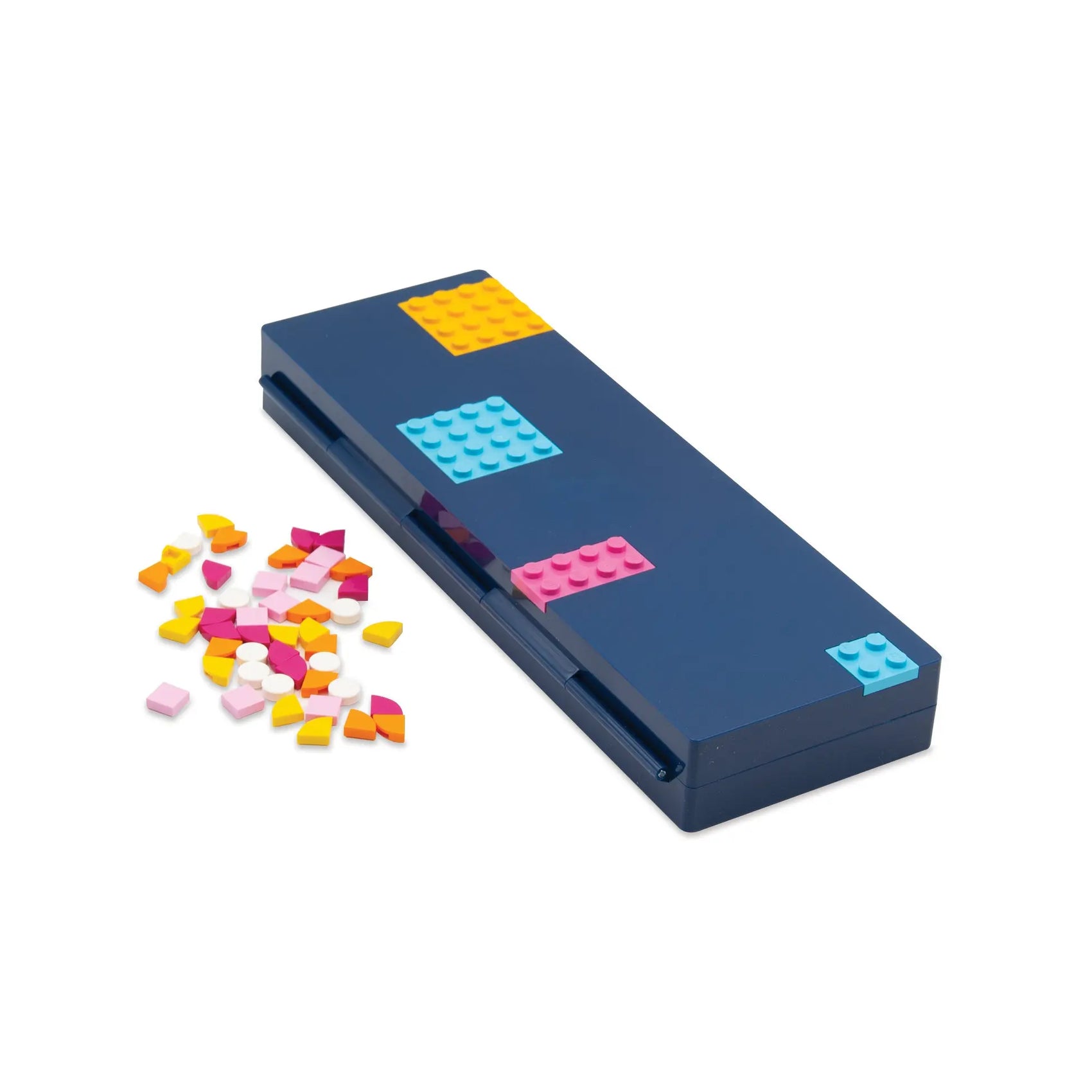 LEGO DOTS Pencil Box (52799) IQ Hong Kong, Ltd.