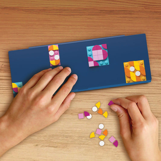 LEGO DOTS Pencil Box (52799) IQ Hong Kong, Ltd.