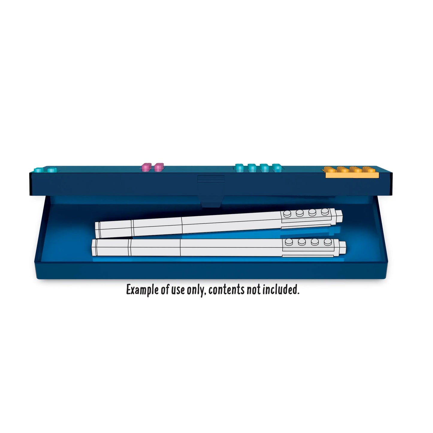 LEGO DOTS Pencil Box (52799) IQ Hong Kong, Ltd.