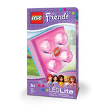 LEGO Friends 2x2 LED Brick Night Light