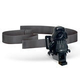 LEGO Star Wars Darth Vader 175% Scale Minifigure LED Head Lamp
