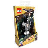 LEGO Batman Movie Batman Glam Rocker LED Keychain Light