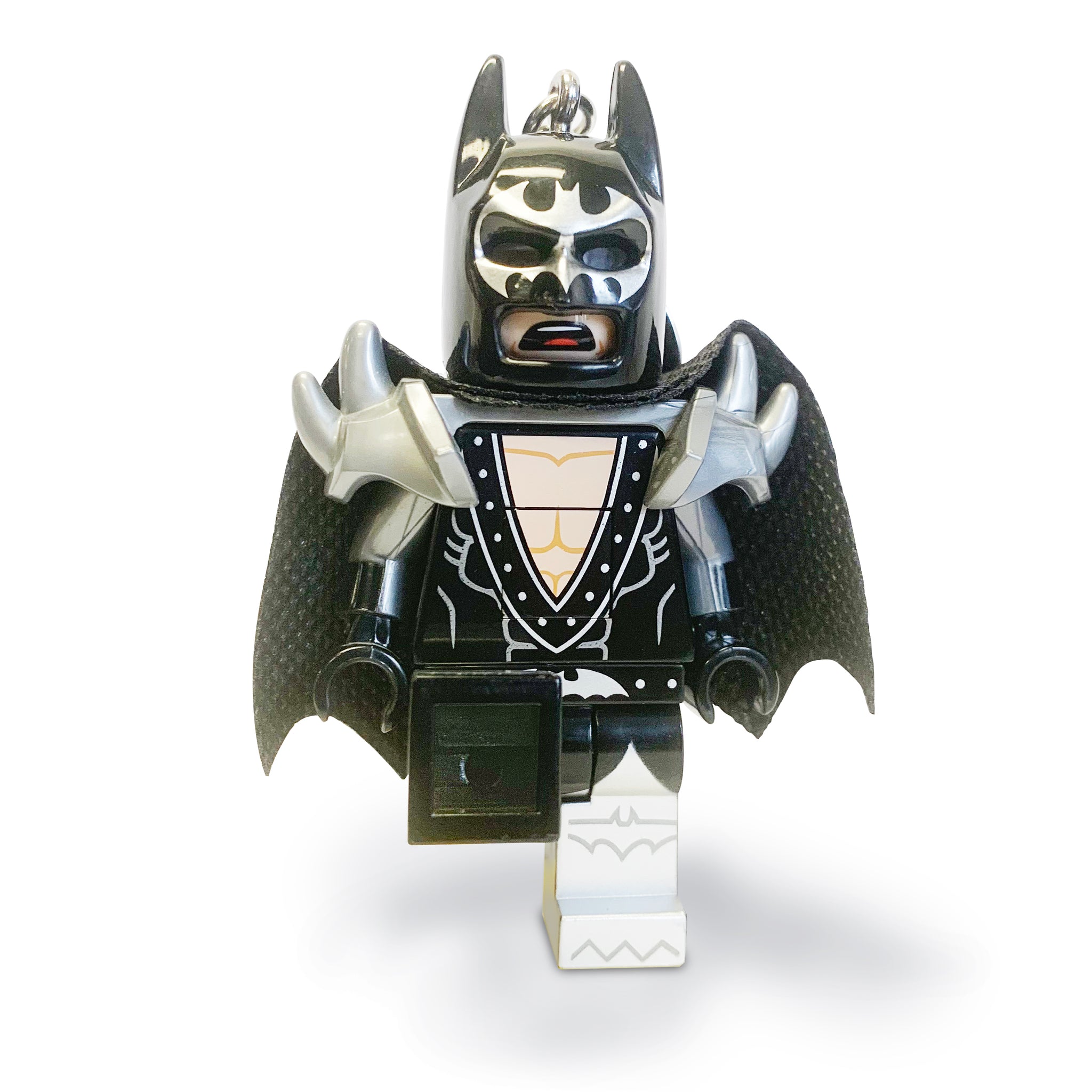 LEGO Movie 2 Batman Torch Flashlight – Santoki