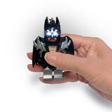 LEGO Batman Movie Batman Glam Rocker LED Keychain Light
