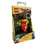 LEGO Batman Movie Robin LED Keychain Light