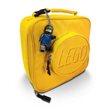 LEGO Ninjago Movie Jay LED Keychain Light