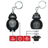 LEGO Star Wars BB-9E LED Keychain Light