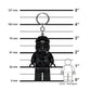 LEGO Star Wars Key Light - Tie Fighter Pilot (KE113) IQ Hong Kong, Ltd.
