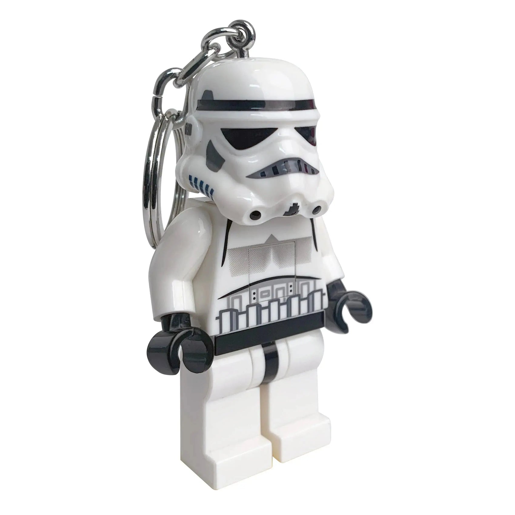 LEGO Star Wars Key Light - Stormtrooper (KE12) IQ Hong Kong, Ltd.