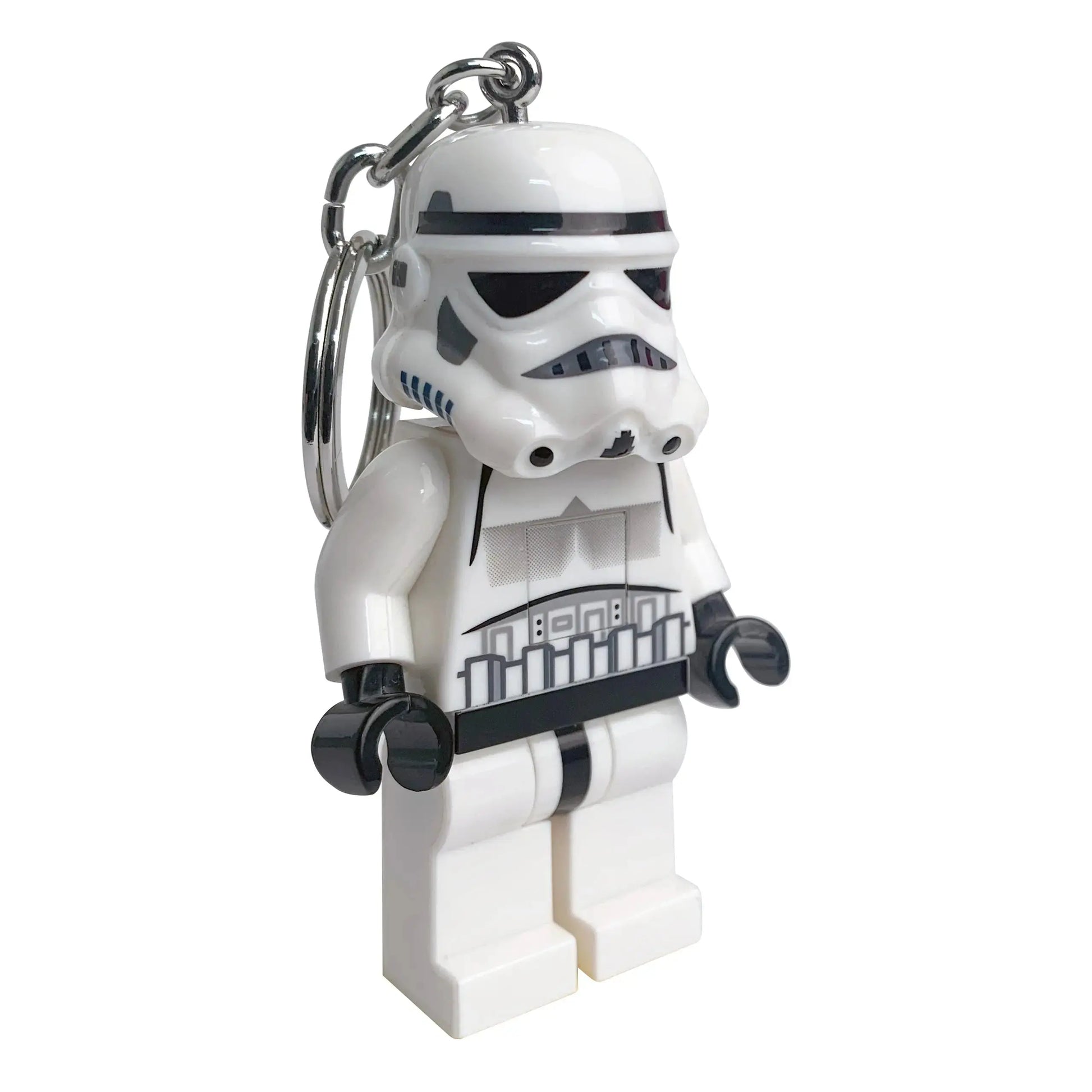LEGO Star Wars Key Light - Stormtrooper (KE12) IQ Hong Kong, Ltd.