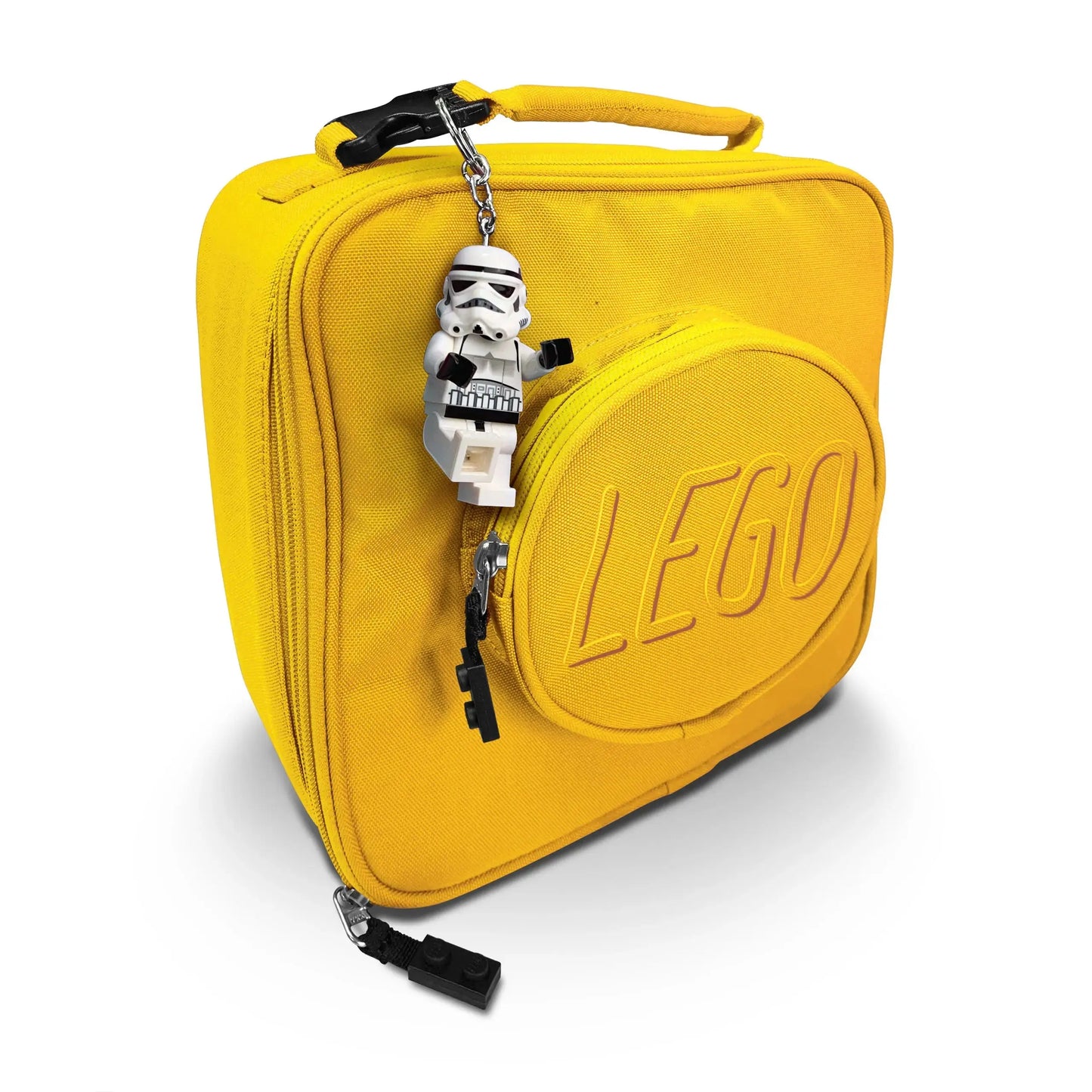 LEGO Star Wars Key Light - Stormtrooper (KE12) IQ Hong Kong, Ltd.