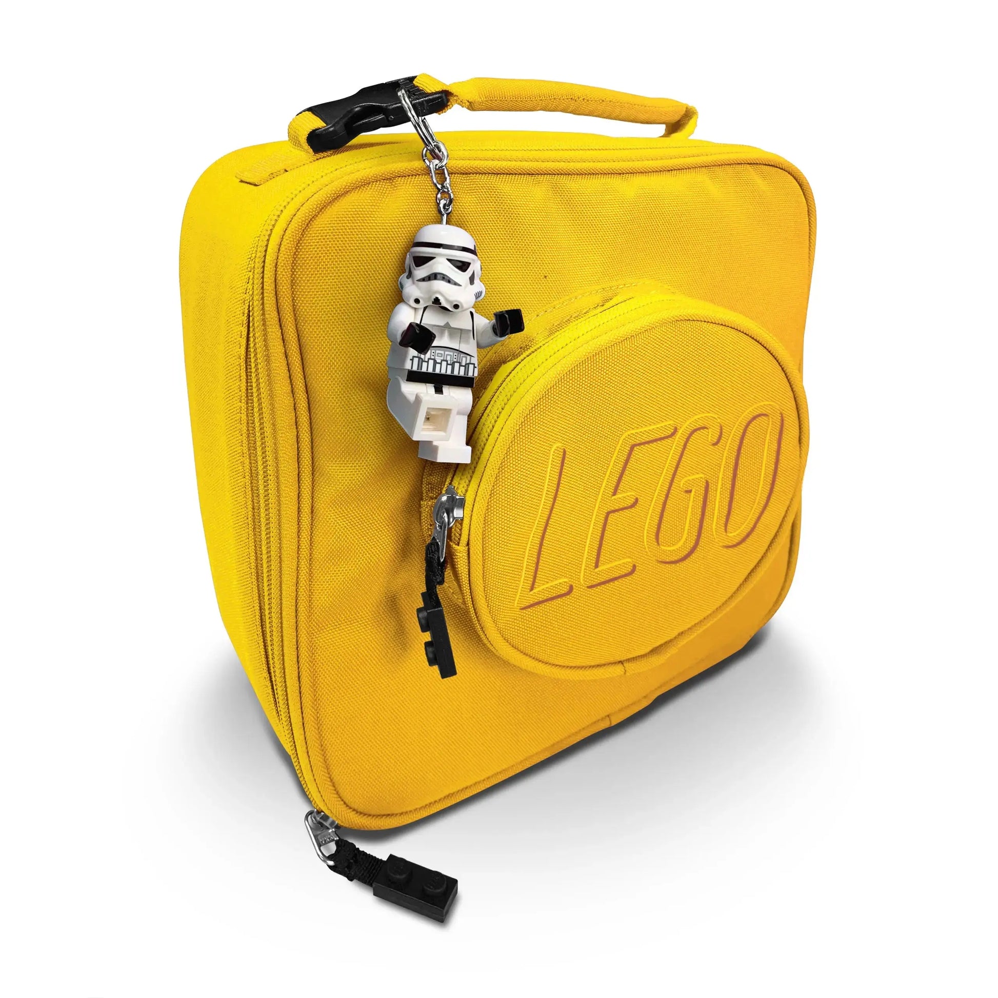 LEGO Star Wars Key Light - Stormtrooper (KE12) IQ Hong Kong, Ltd.