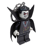 LEGO Classic Lord Vampyre 175% Scale Minifigure LED Keychain Light