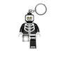 LEGO Minifigures Keychain Light - Skeleton Guy (KE137H) IQ Hong Kong, Ltd.