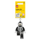 LEGO Minifigures Keychain Light - Skeleton Guy (KE137H) IQ Hong Kong, Ltd.