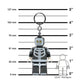 LEGO Minifigures Keychain Light - Skeleton Guy (KE137H) IQ Hong Kong, Ltd.