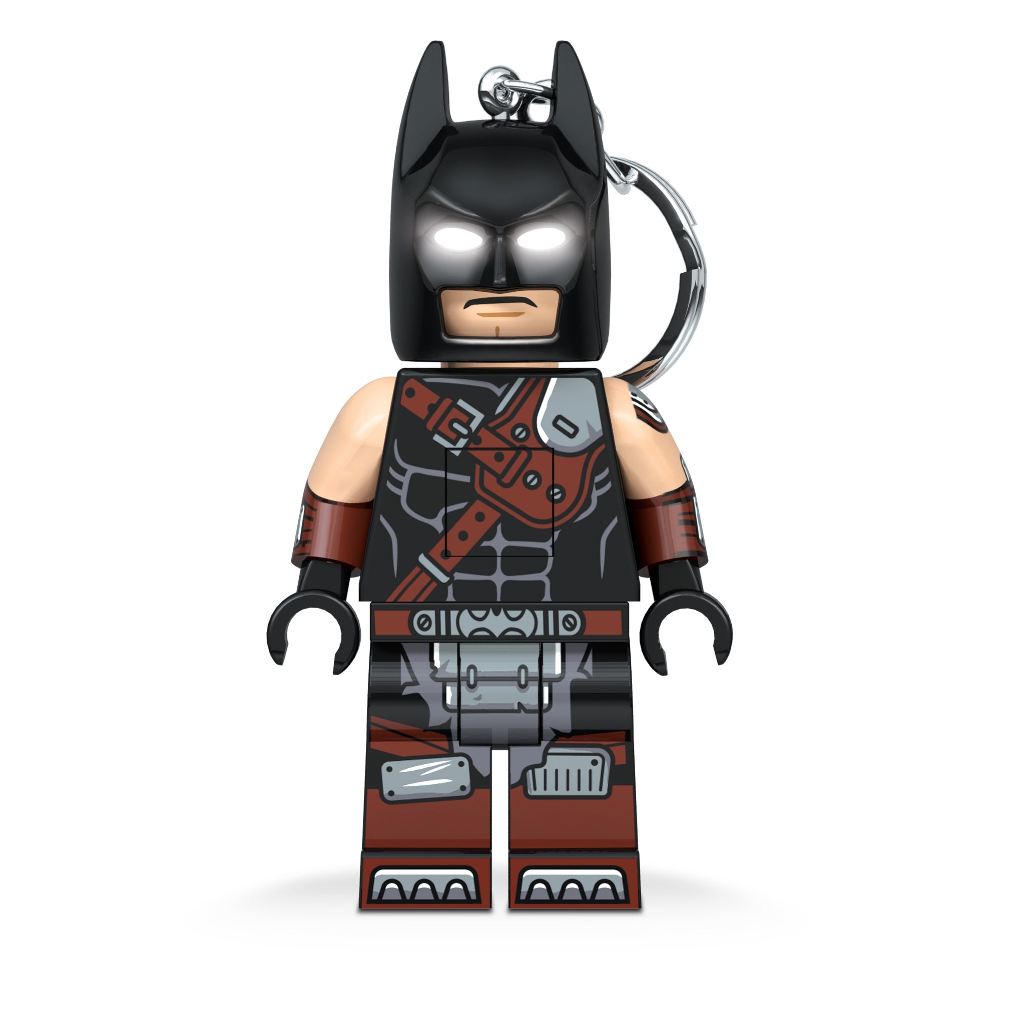 LEGO Batman Set Revealed for The LEGO Movie 2 Line - The Batman