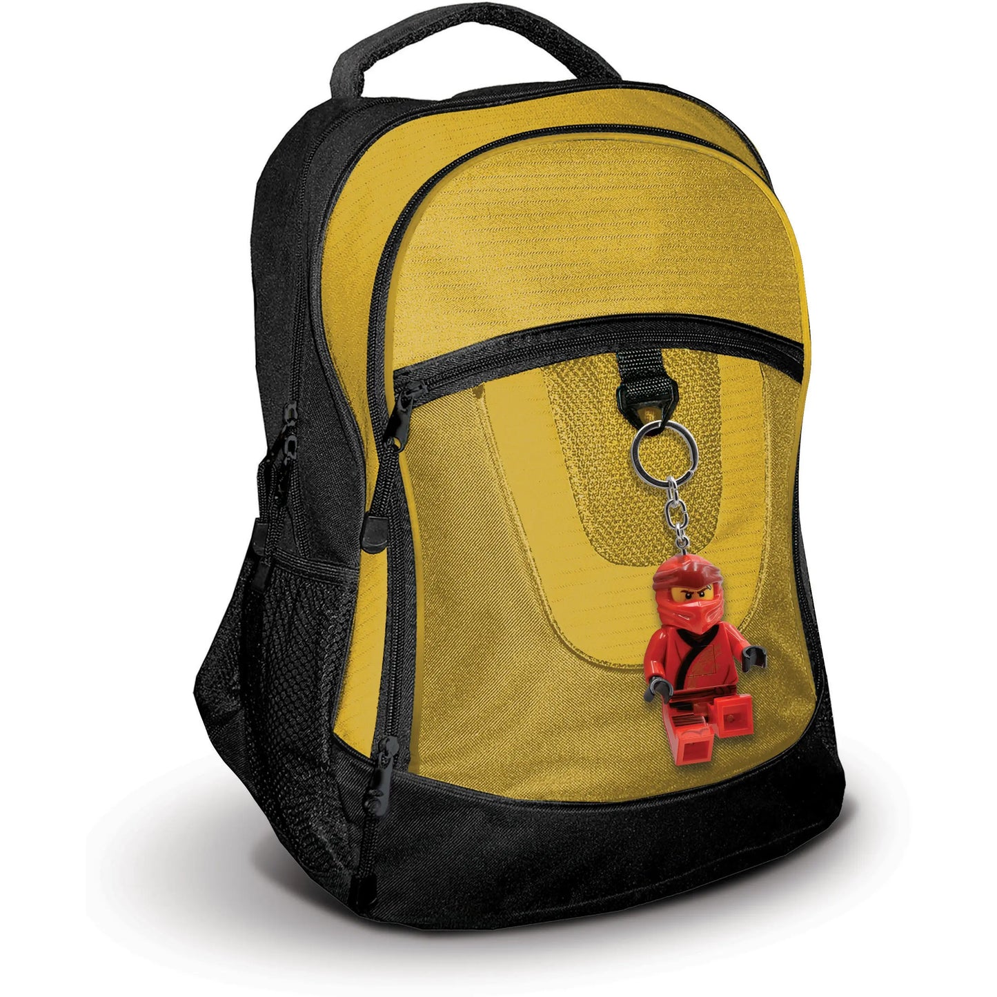 LEGO NINJAGO Legacy Keychain Light - Kai (KE149H) IQ Hong Kong, Ltd.