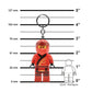 LEGO NINJAGO Legacy Keychain Light - Kai (KE149H) IQ Hong Kong, Ltd.
