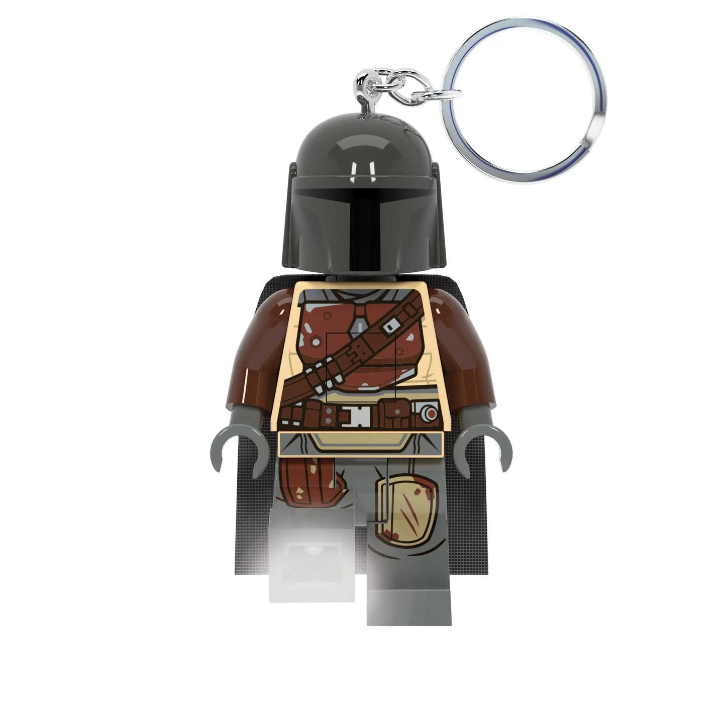 LEGO Star Wars Key Light - The Mandalorian (KE172H) IQ Hong Kong, Ltd.
