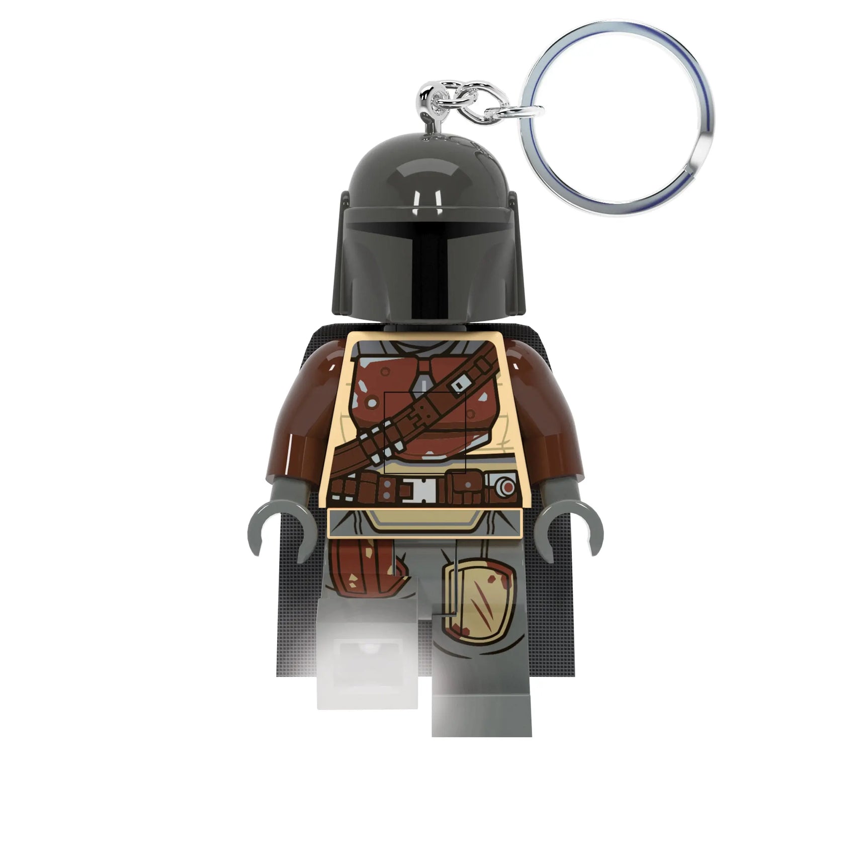 LEGO Star Wars Key Light - The Mandalorian (KE172H) IQ Hong Kong, Ltd.