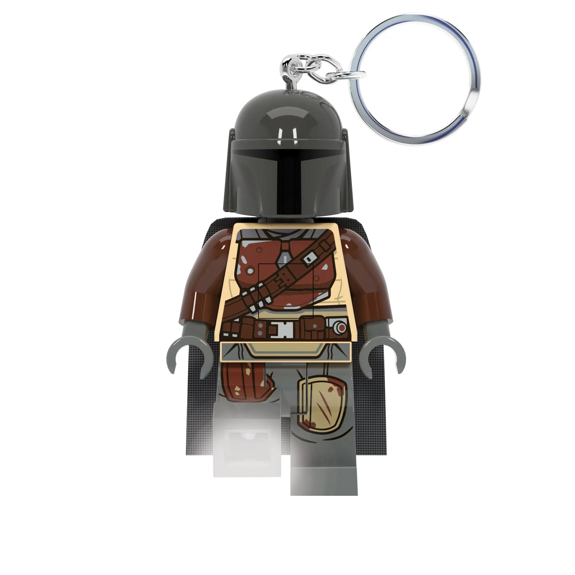 LEGO Star Wars Key Light - The Mandalorian (KE172H) IQ Hong Kong, Ltd.