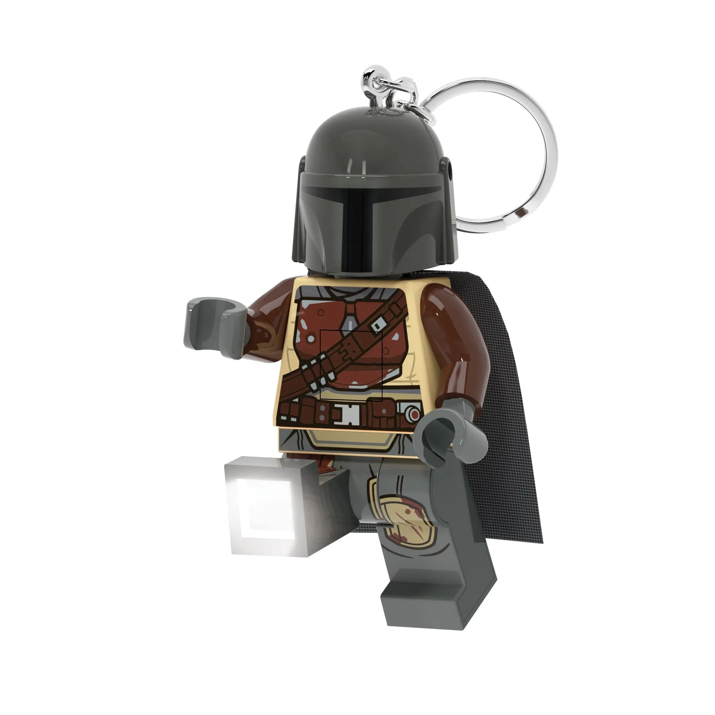 LEGO Star Wars Key Light - The Mandalorian (KE172H) IQ Hong Kong, Ltd.
