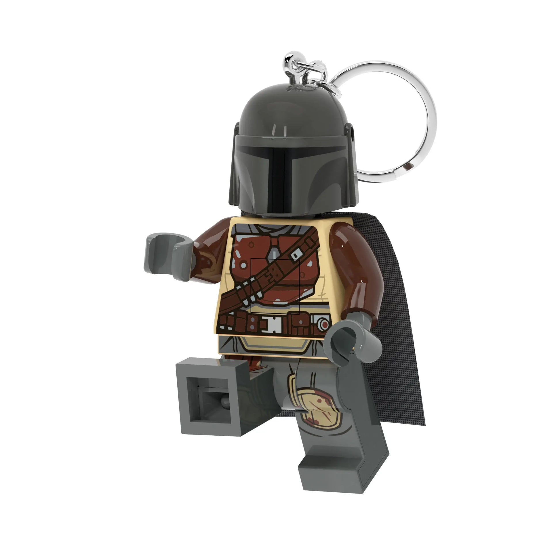 LEGO Star Wars Key Light - The Mandalorian (KE172H) IQ Hong Kong, Ltd.