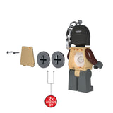 LEGO Star Wars The Mandalorian LED  Keychain Light