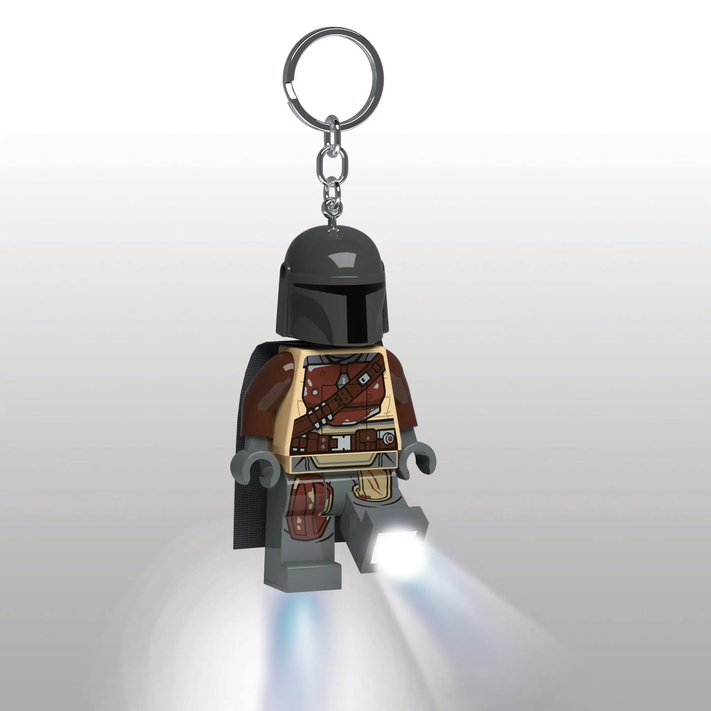 LEGO Star Wars Key Light - The Mandalorian (KE172H) IQ Hong Kong, Ltd.