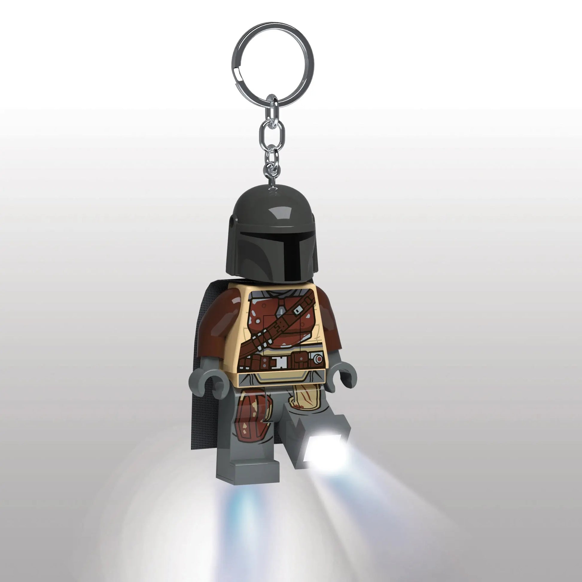 LEGO Star Wars Key Light - The Mandalorian (KE172H) IQ Hong Kong, Ltd.