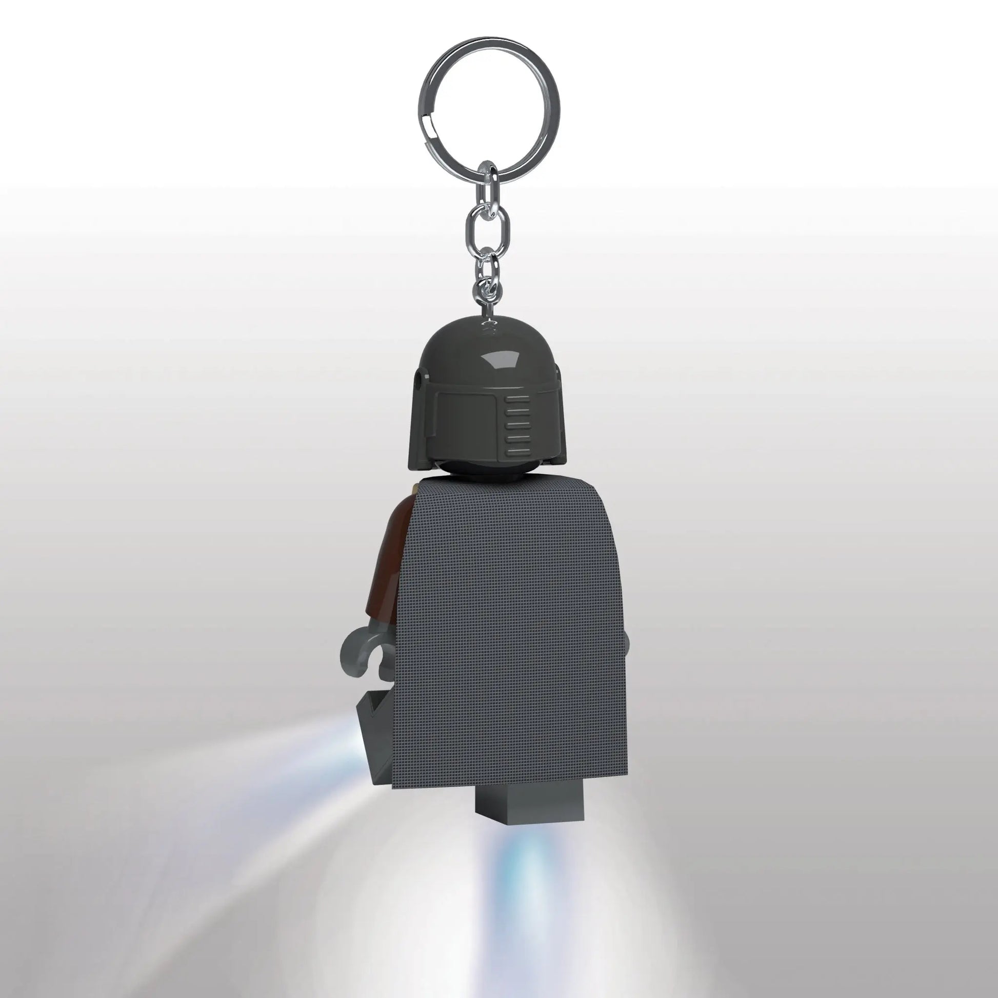 LEGO Star Wars Key Light - The Mandalorian (KE172H) IQ Hong Kong, Ltd.