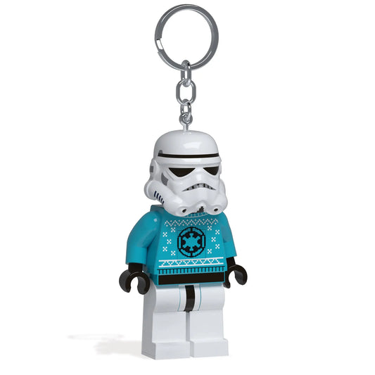 LEGO Star Wars Key Light - Stormtrooper Ugly Sweater (KE174) IQ Hong Kong, Ltd.