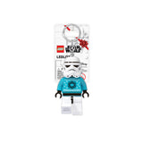 LEGO Star Wars Stormtrooper Ugly Sweater LED Keychain Light