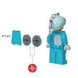 LEGO Classic Surgeon LED Keychain Light
