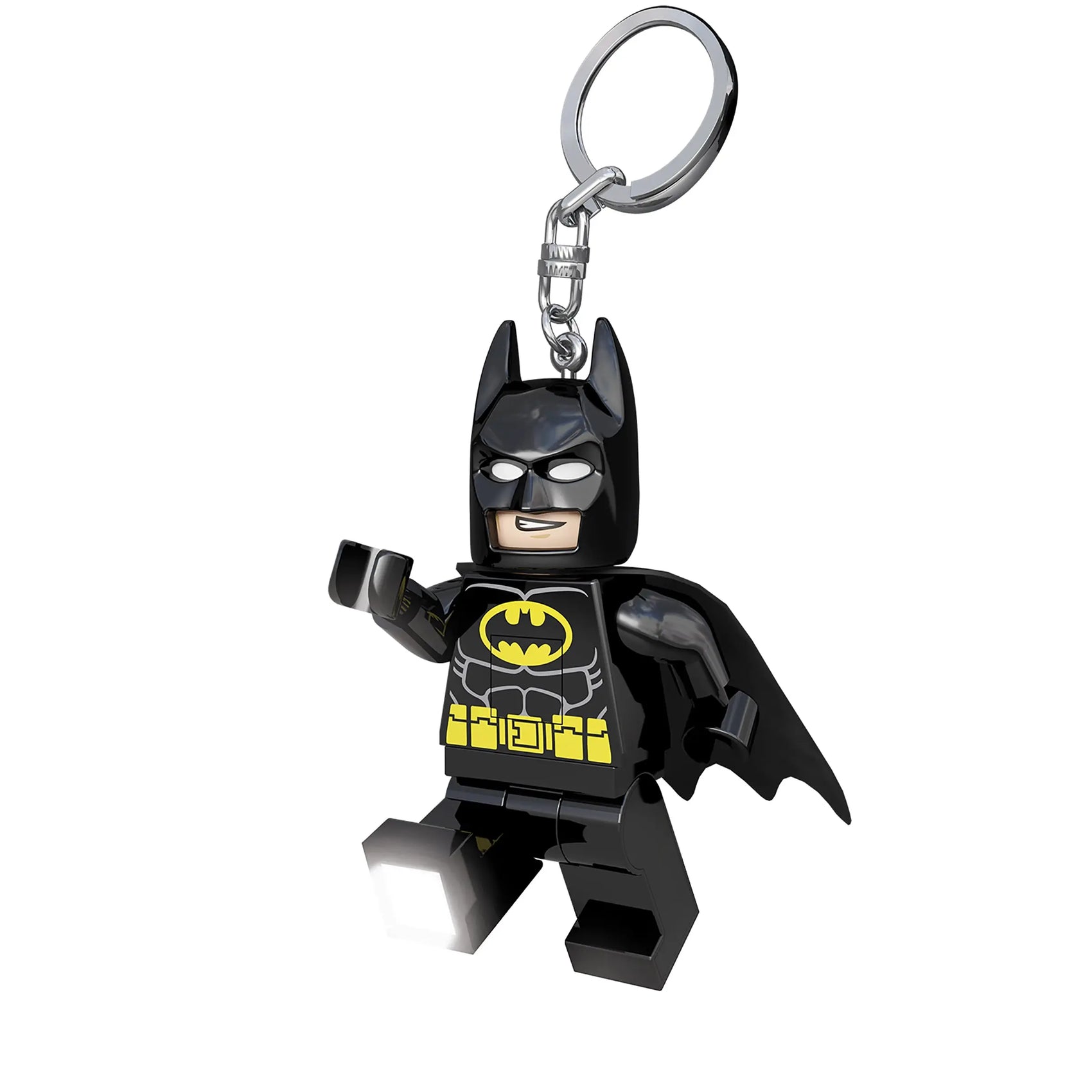 LEGO DC Super Heroes Keychain Light - Batman (KE26H) IQ Hong Kong, Ltd.