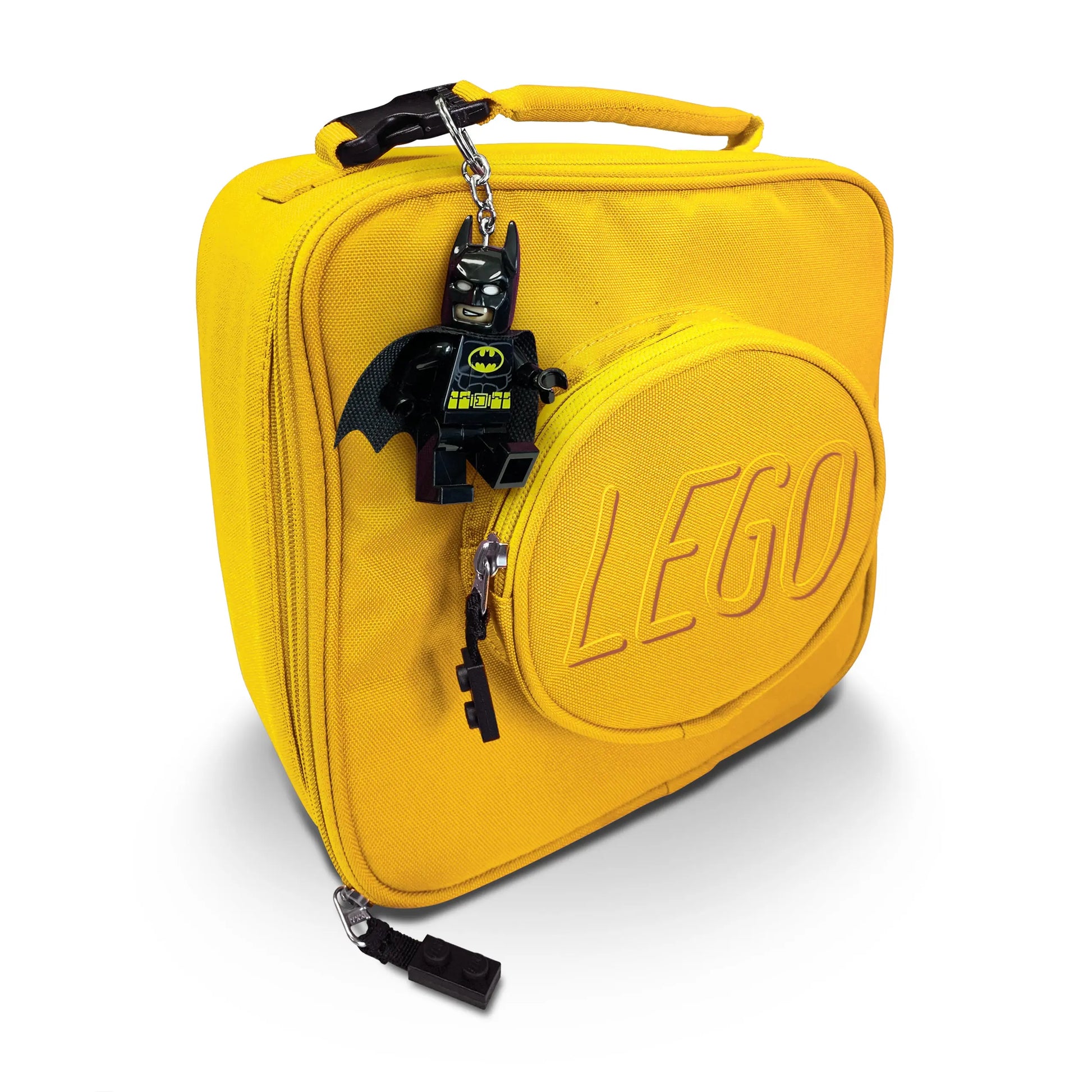 LEGO DC Super Heroes Keychain Light - Batman (KE26H) IQ Hong Kong, Ltd.