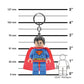 LEGO DC Super Heroes Keychain Light - Superman (KE39H) IQ Hong Kong, Ltd.
