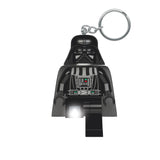 LEGO Star Wars Darth Vader  175% Scale Minifigure LED  Keychain Light