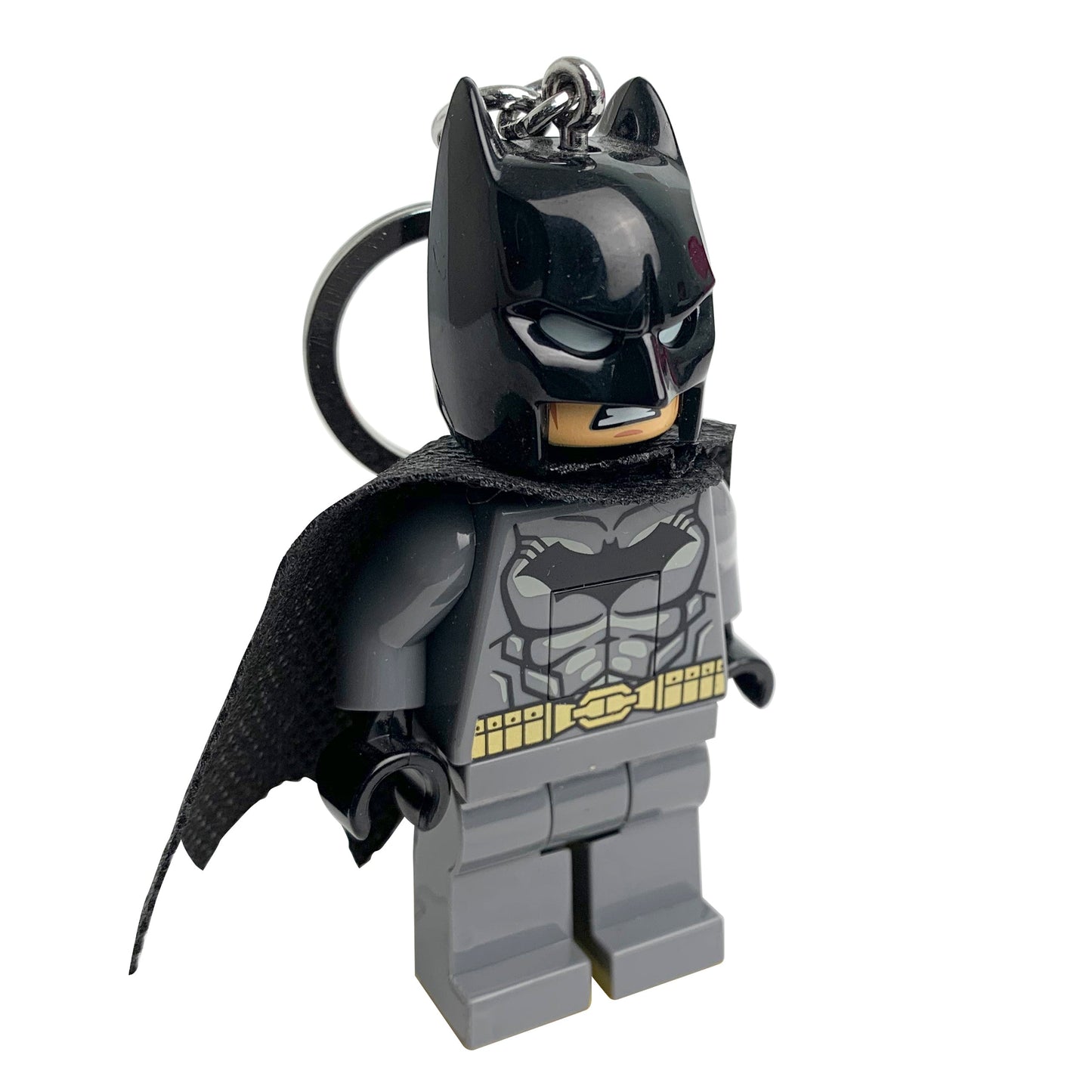LEGO DC Super Heroes Keychain Light - Batman (KE92H) IQ Hong Kong, Ltd.