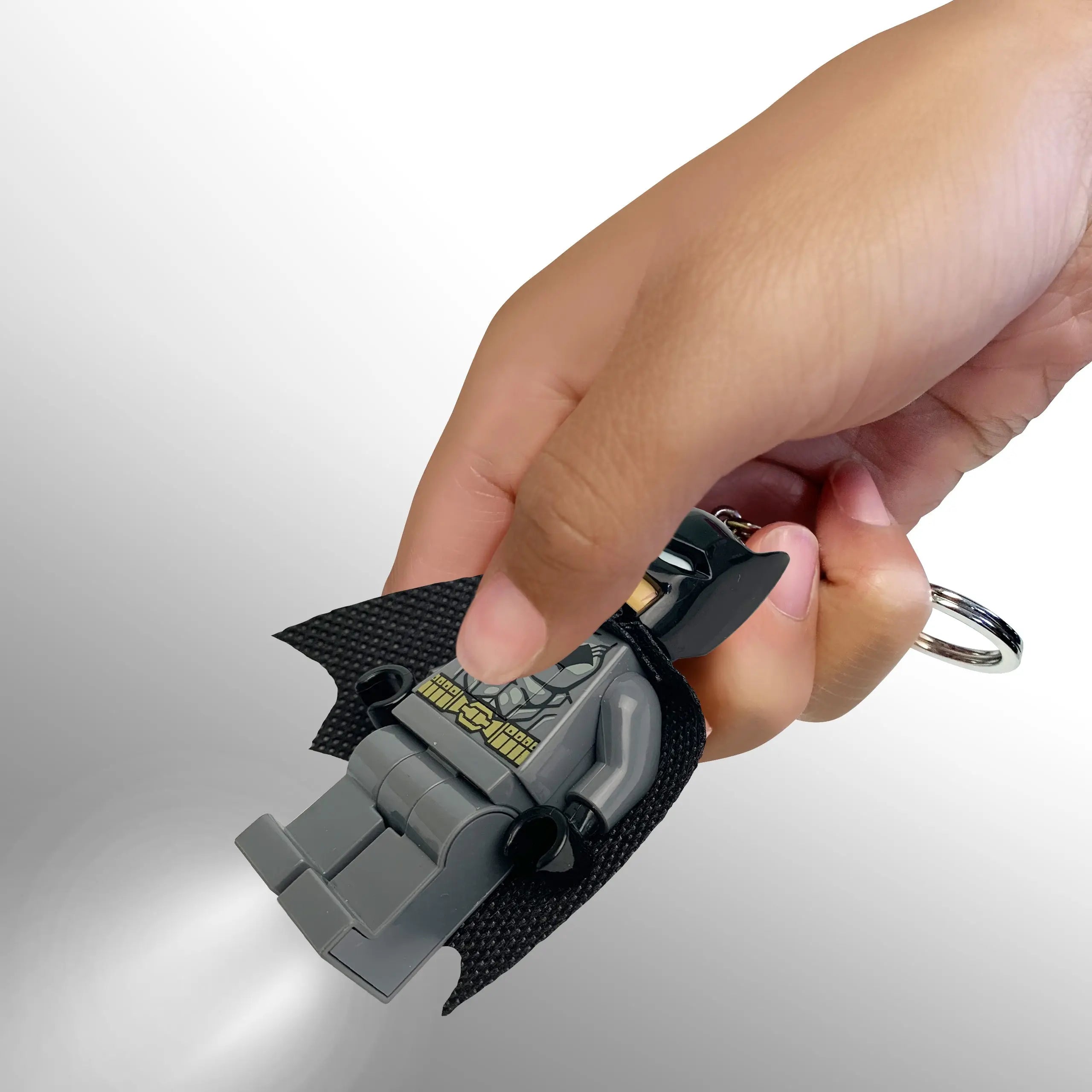 LEGO DC™ Super Heroes Keychain Light - Batman™ (KE92H) | Santoki