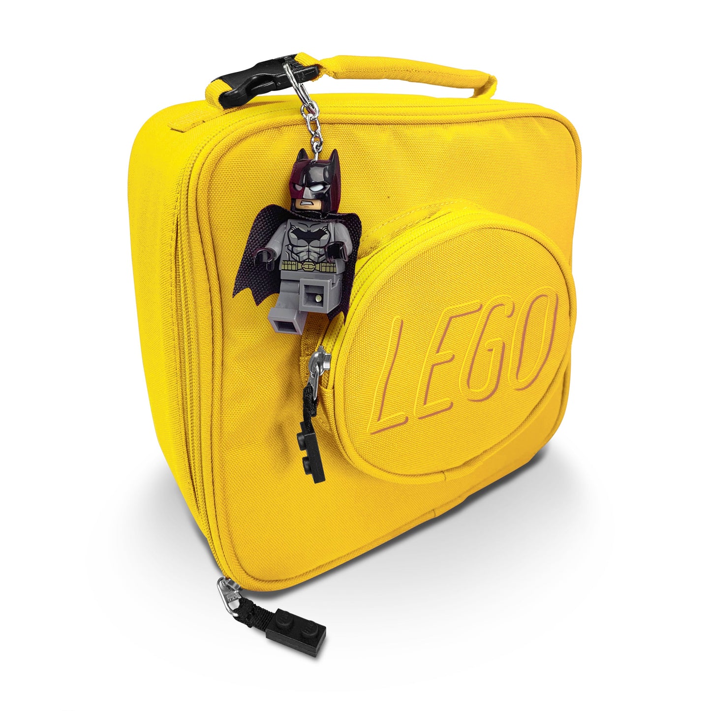LEGO DC Super Heroes Keychain Light - Batman (KE92H) IQ Hong Kong, Ltd.