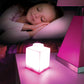 LEGO Classic 1x1 Silicone Brick Night Light - Pink IQ Hong Kong, Ltd.