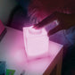 LEGO Classic 1x1 Silicone Brick Night Light - Pink IQ Hong Kong, Ltd.