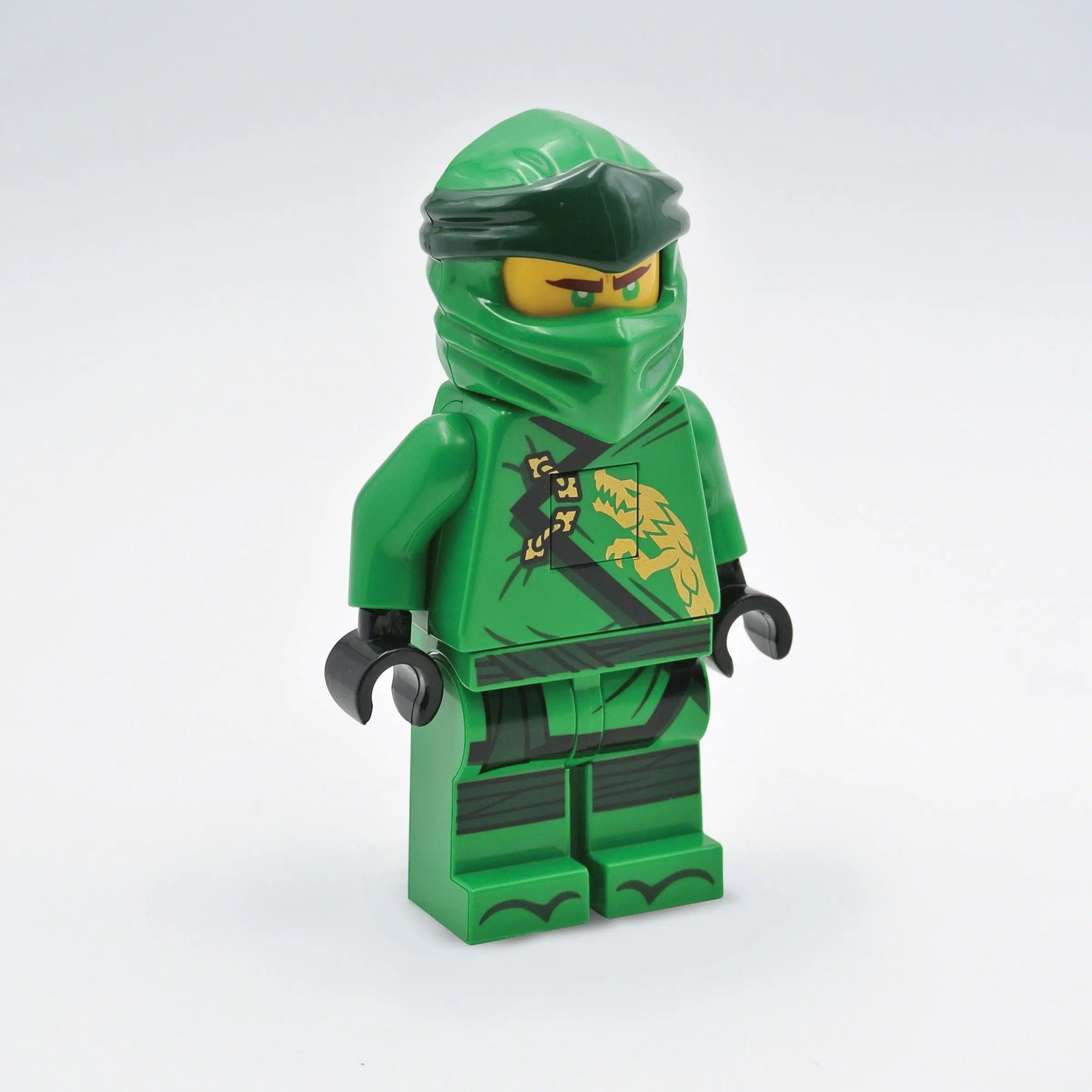 LEGO NINJAGO Legacy Torch Flashlight - Lloyd (TO35) IQ Hong Kong, Ltd.