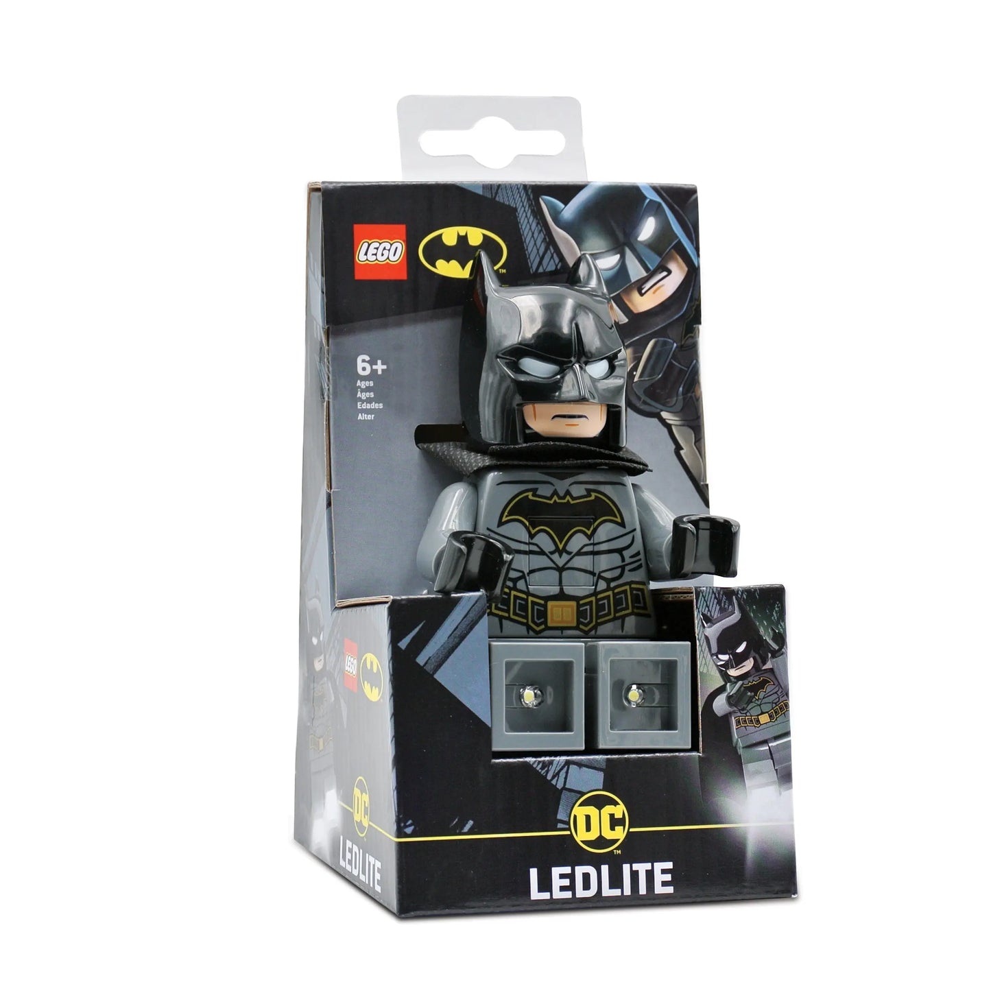 LEGO DC Batman Torch - Batman (TO36) IQ Hong Kong, Ltd.