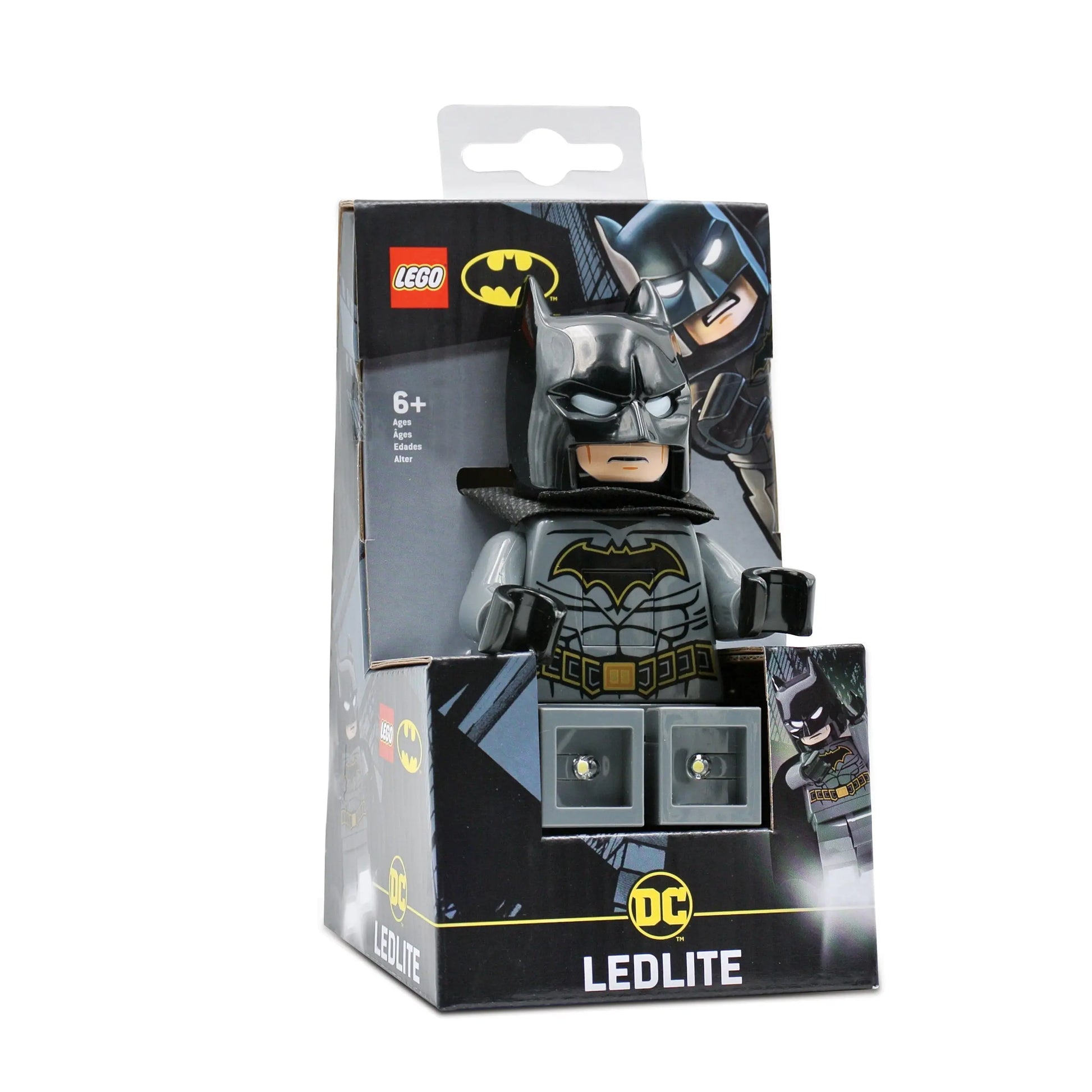 LEGO DC Batman Torch - Batman (TO36) IQ Hong Kong, Ltd.