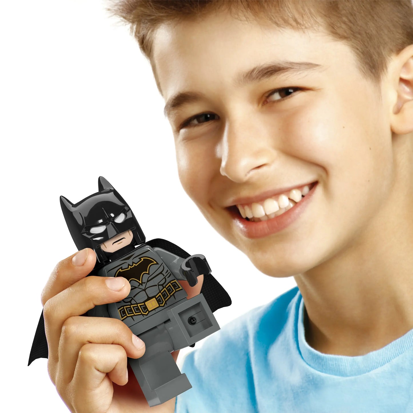LEGO DC Batman Torch - Batman (TO36) IQ Hong Kong, Ltd.