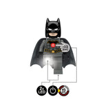LEGO DC Batman 300% Scale Minifigure LED Torch Flashlight